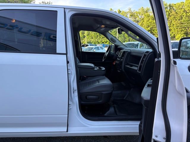 Used 2016 RAM 1500 Tradesman w/ Protection Group image 30