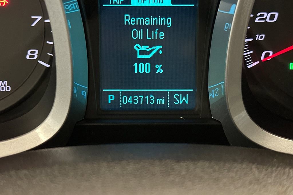 Used 2014 Chevrolet Equinox LT image 26