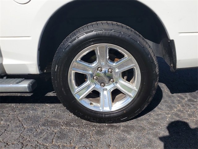 Used 2017 RAM 1500 Lone Star image 10