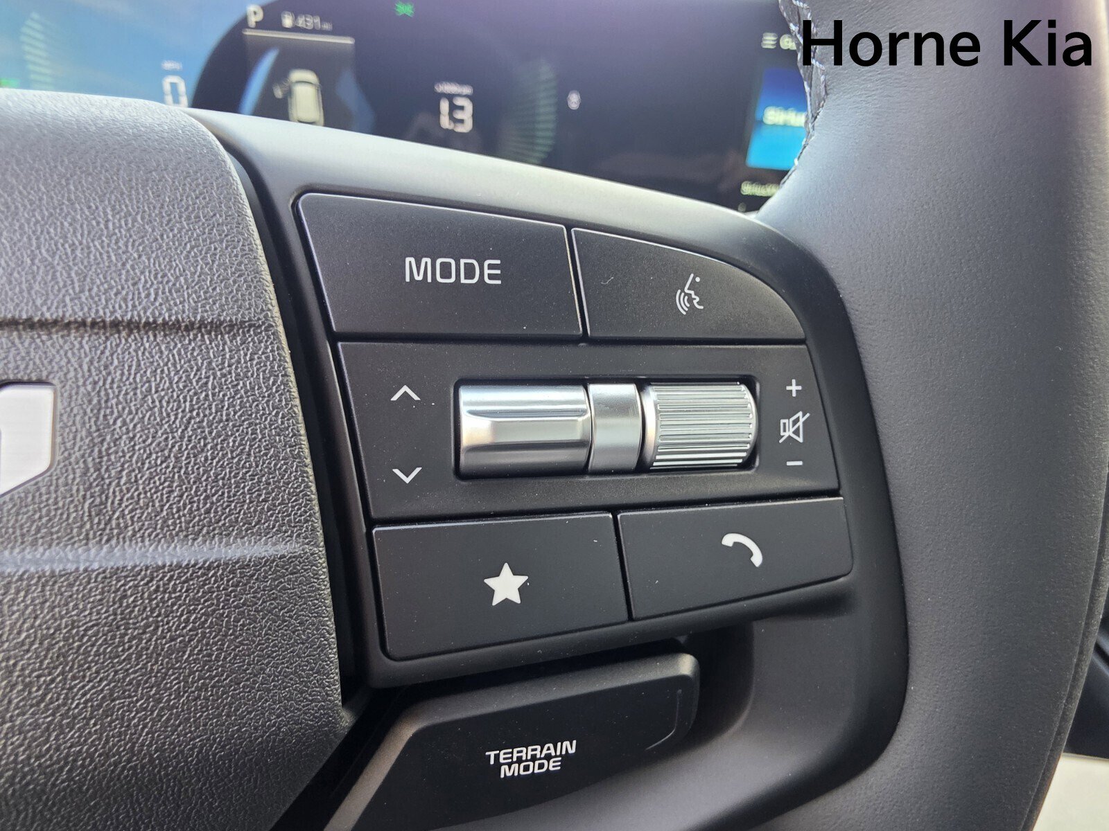 New 2026 Kia Sportage X-Line image 19