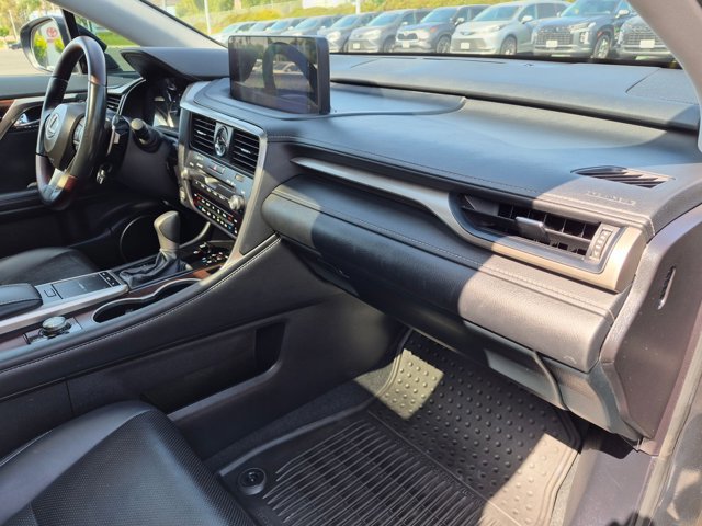 Used 2022 Lexus RX 350 FWD w/ Premium Package image 21
