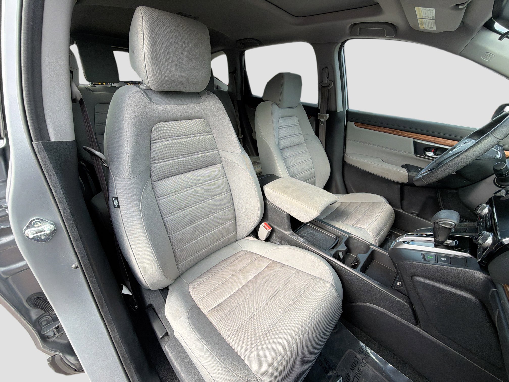 Used 2022 Honda CR-V EX image 13