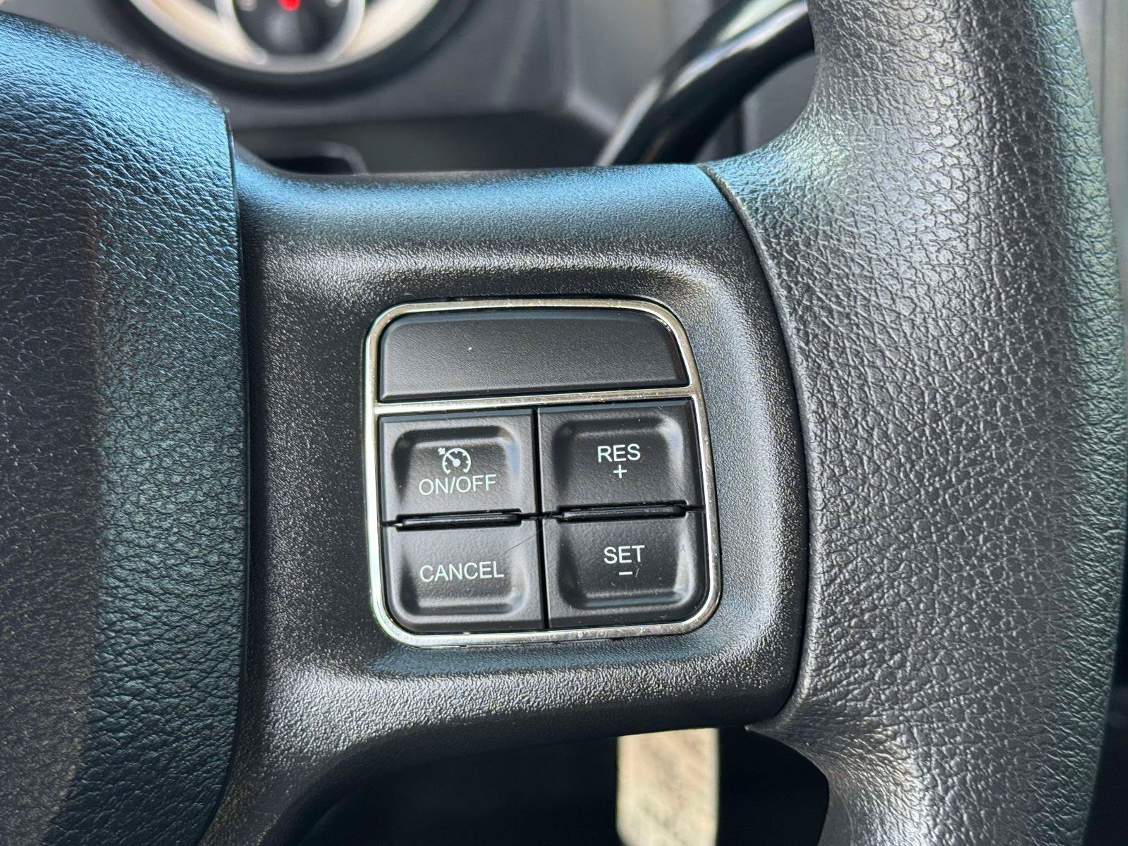 Used 2018 RAM 2500 Tradesman w/ Chrome Appearance Group AWD/4WD image 18