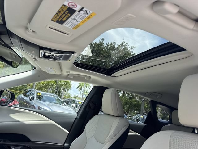Certified 2024 Lexus RX 350h w/ Cold Area Package AWD/4WD image 22