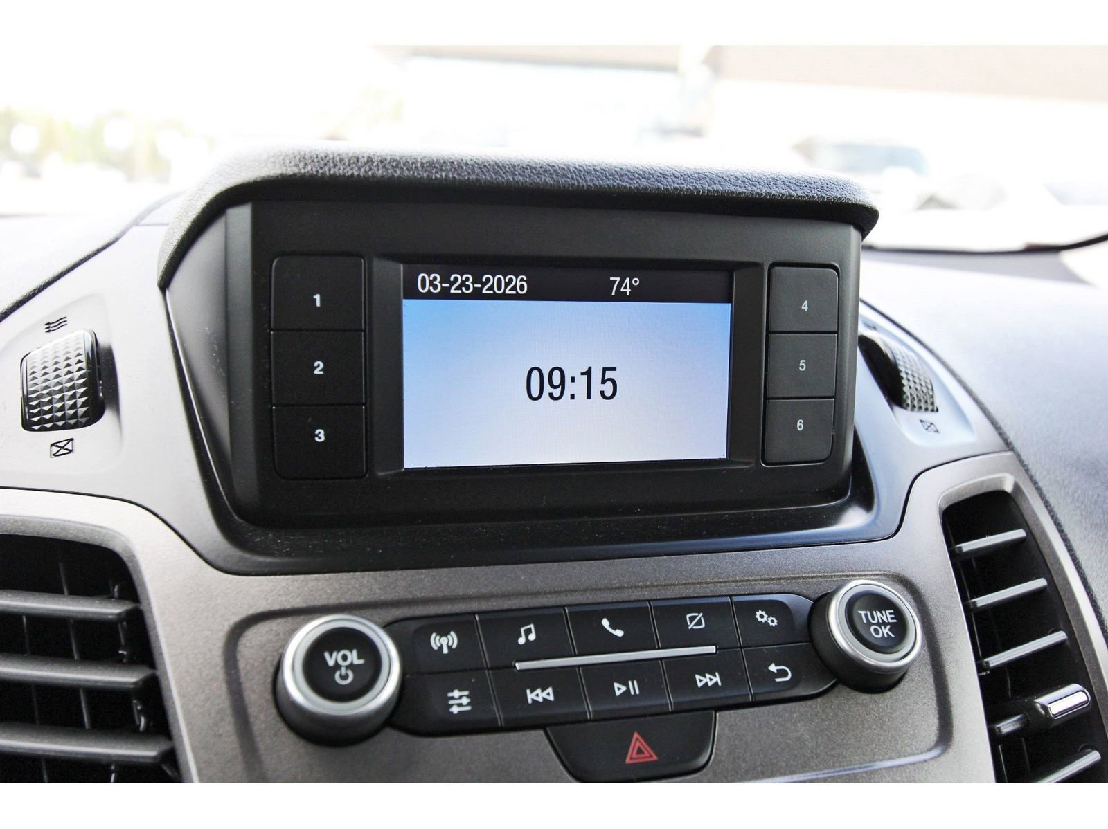 Used 2022 Ford Transit Connect XL image 25