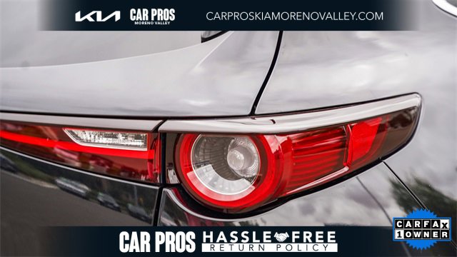 Used 2025 MAZDA CX-30 AWD 2.5 S w/ Preferred Package image 7