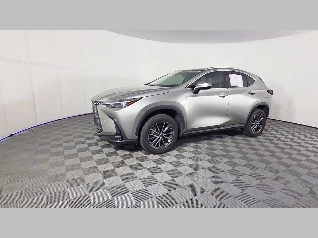Used 2024 Lexus NX 250 FWD image 50