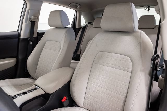 Used 2024 Honda HR-V LX image 8