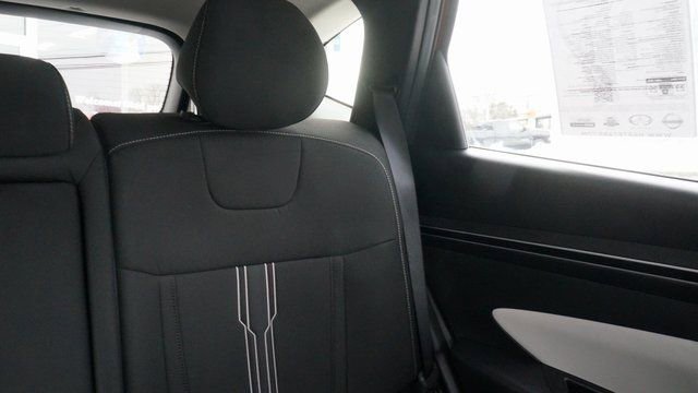 Used 2024 Hyundai Tucson SEL image 58