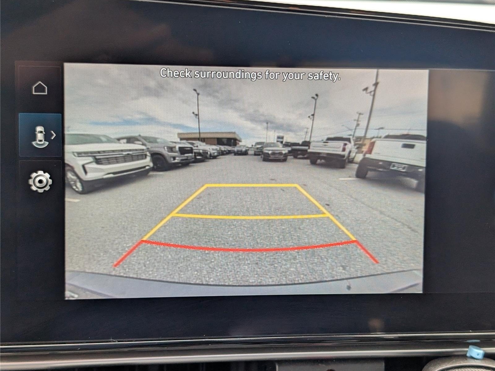 Used 2023 Hyundai Elantra SEL w/ Convenience Package FWD image 26