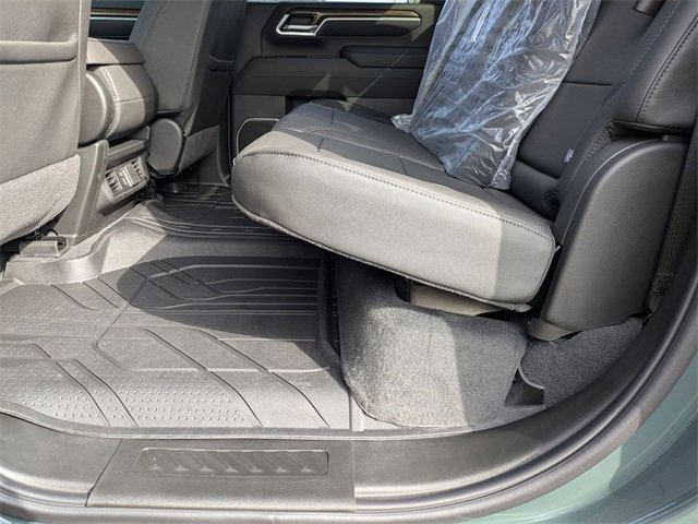 New 2026 Chevrolet Silverado 2500 LT w/ Trail Boss Package image 25