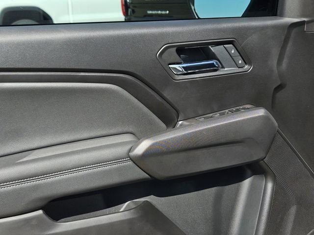 New 2026 GMC Canyon Elevation image 20