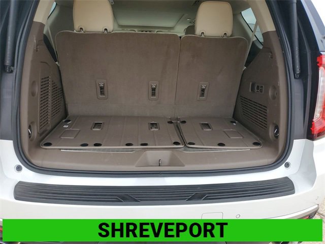 Used 2021 GMC Yukon Denali w/ Denali Ultimate Package image 27