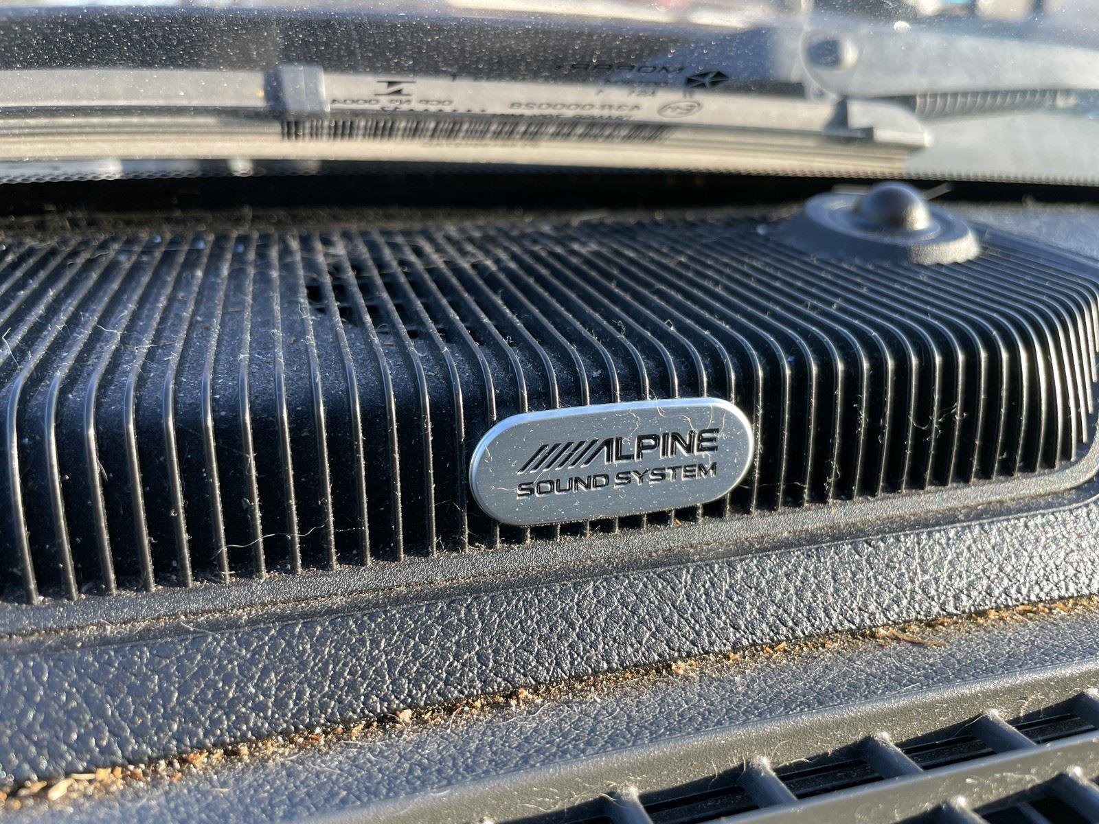 Used 2017 RAM 1500 Lone Star image 33