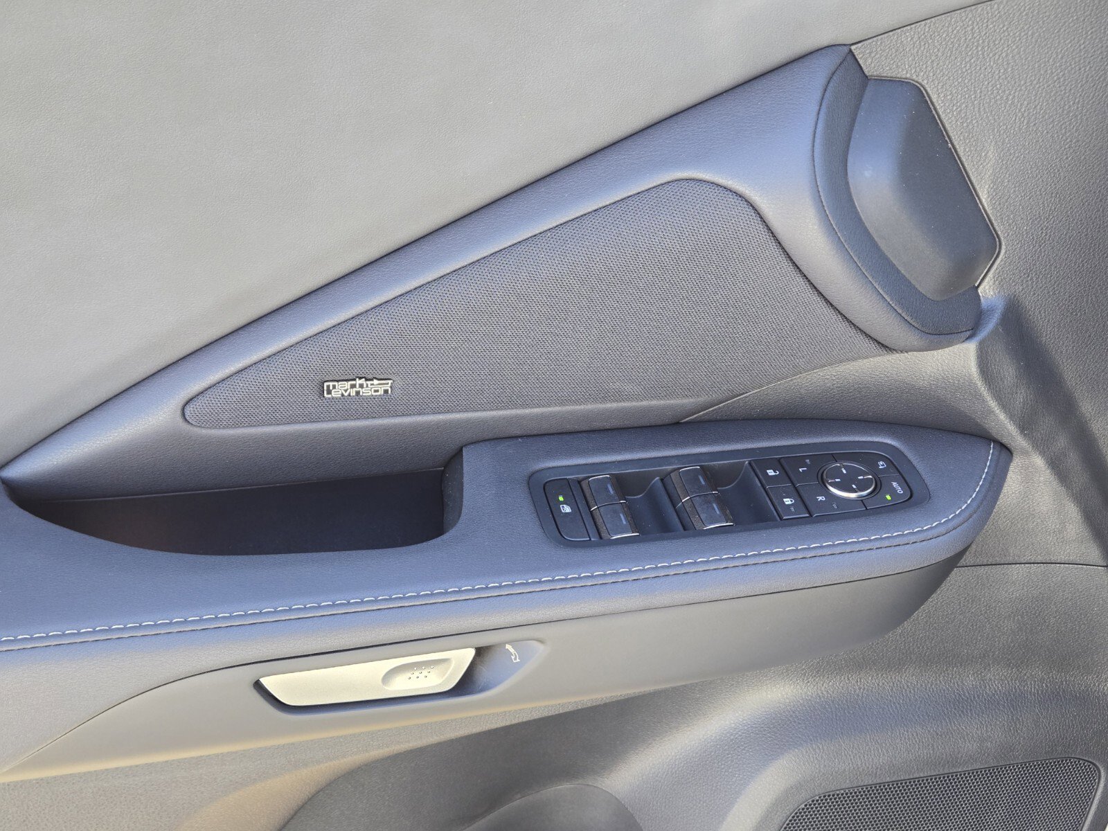 New 2026 Lexus TX 350 AWD image 10