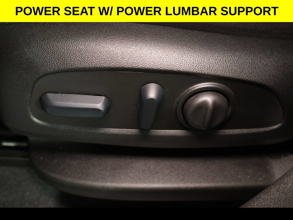 Certified 2024 Chevrolet Equinox LT FWD image 5
