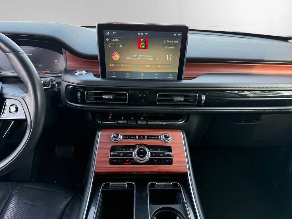 Used 2024 Lincoln Aviator Reserve image 11