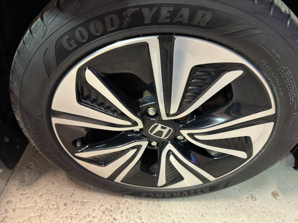 Used 2017 Honda Civic EX-T image 34