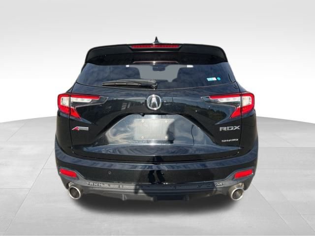 Used 2019 Acura RDX A-Spec image 8