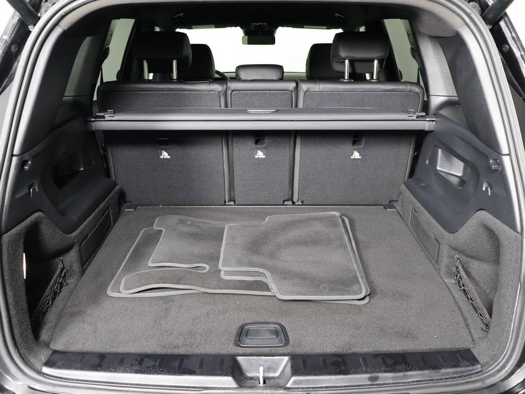 Used 2025 Mercedes-Benz GLB 250 4MATIC image 15