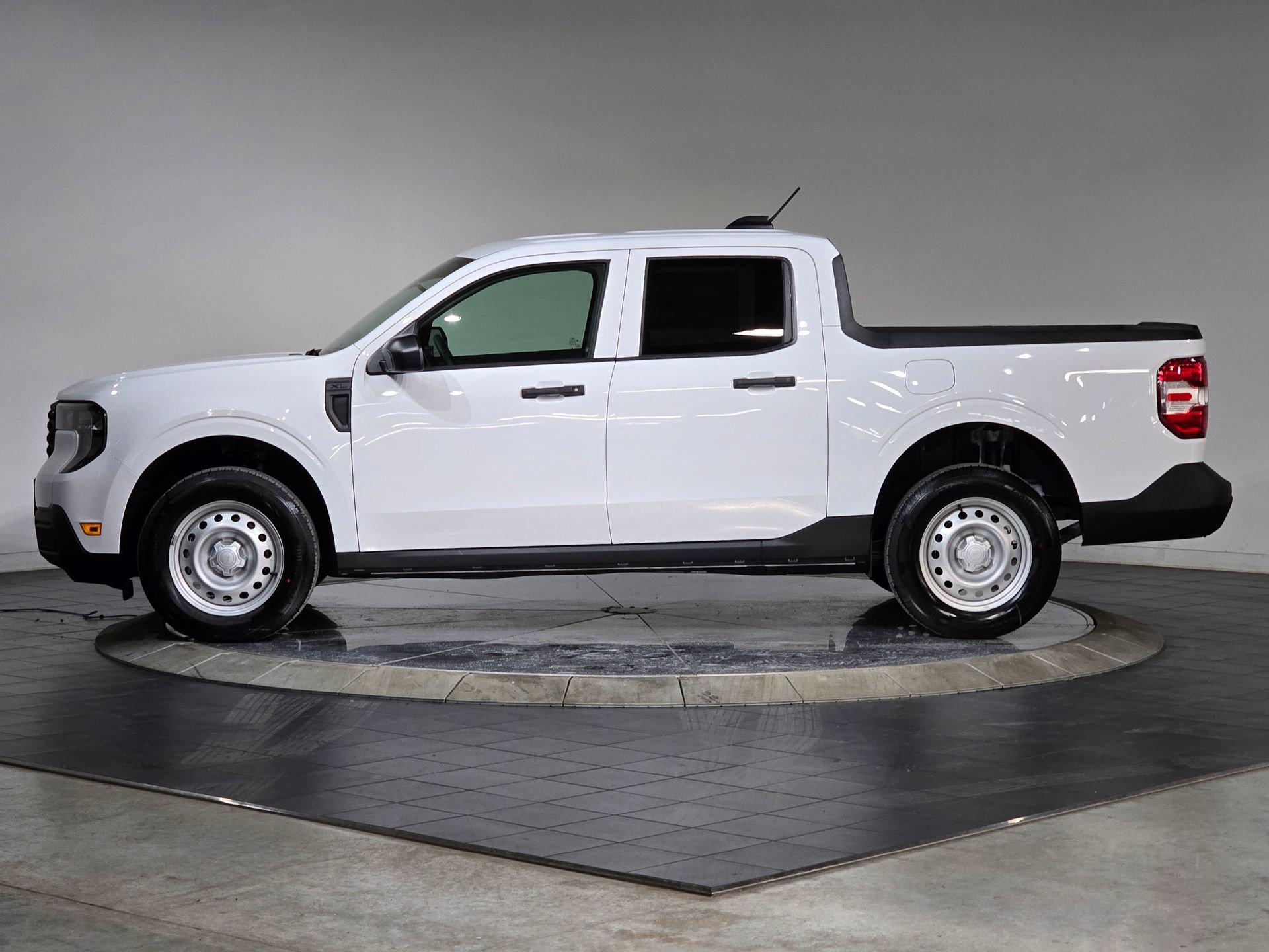 New 2026 Ford Maverick XL w/ Equipment Group 101A image 6