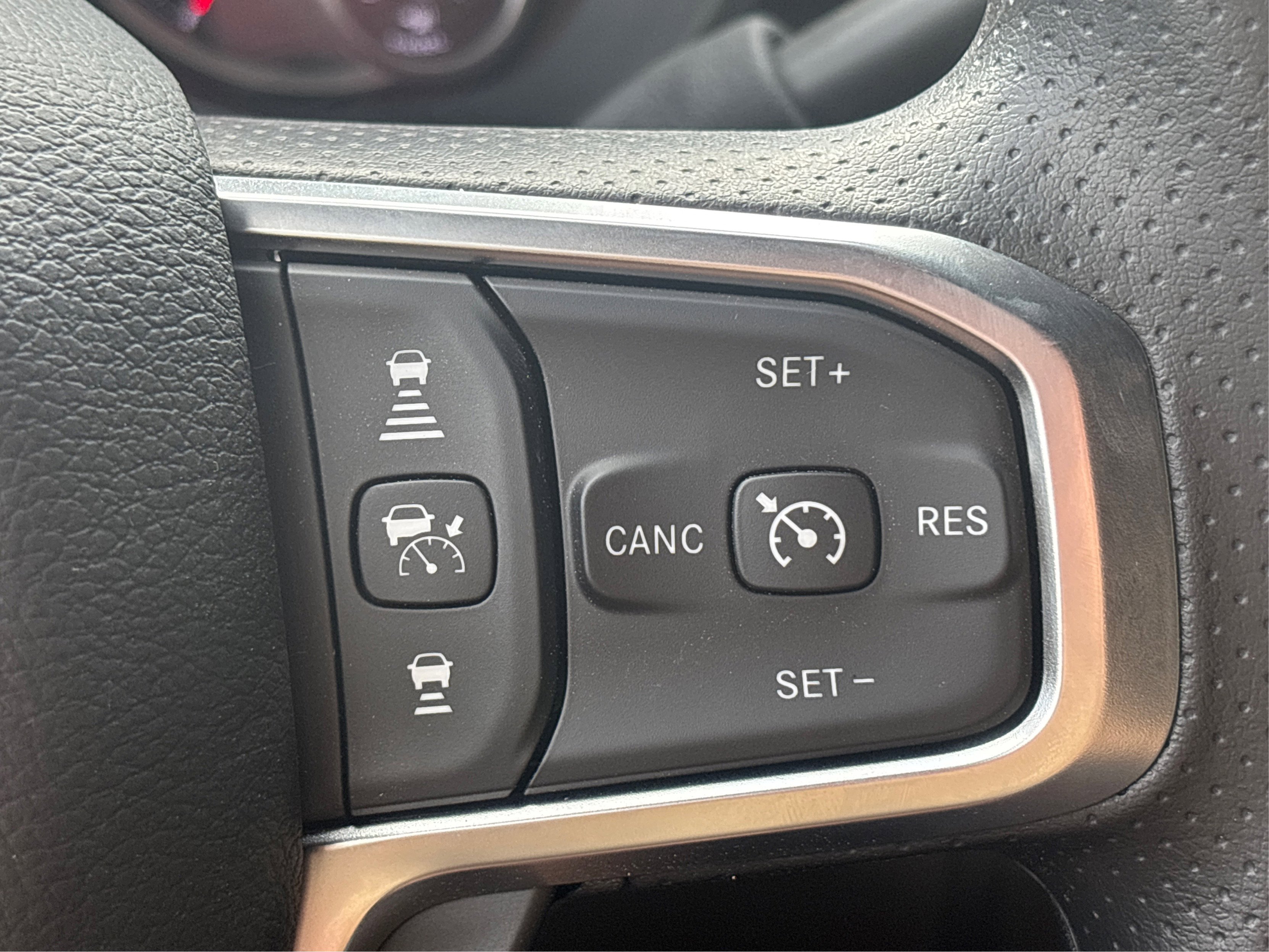 New 2026 RAM 3500 Tradesman image 53