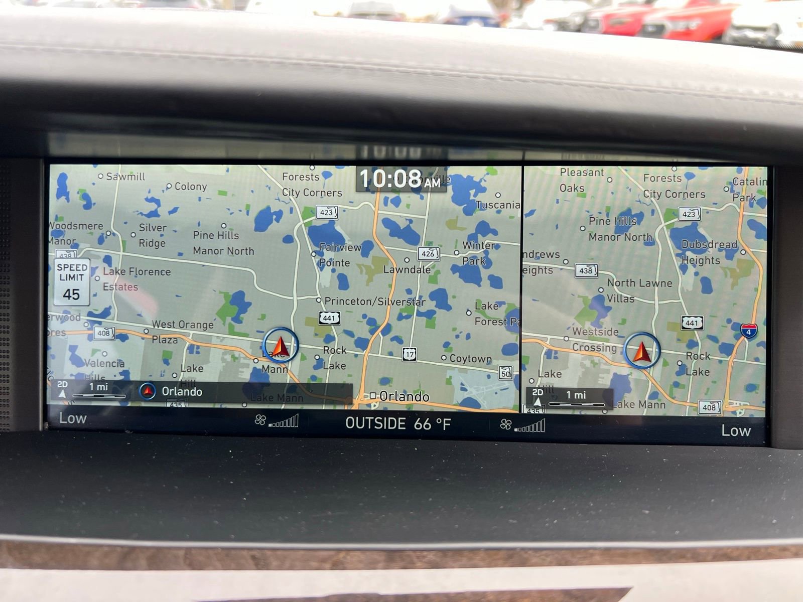 Used 2019 Genesis G90 5.0 Ultimate image 36