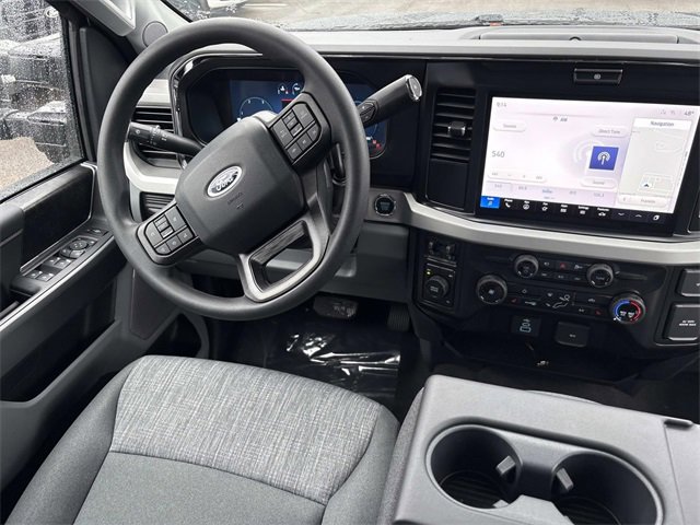 New 2026 Ford F350 XLT w/ XLT Premium Package image 14