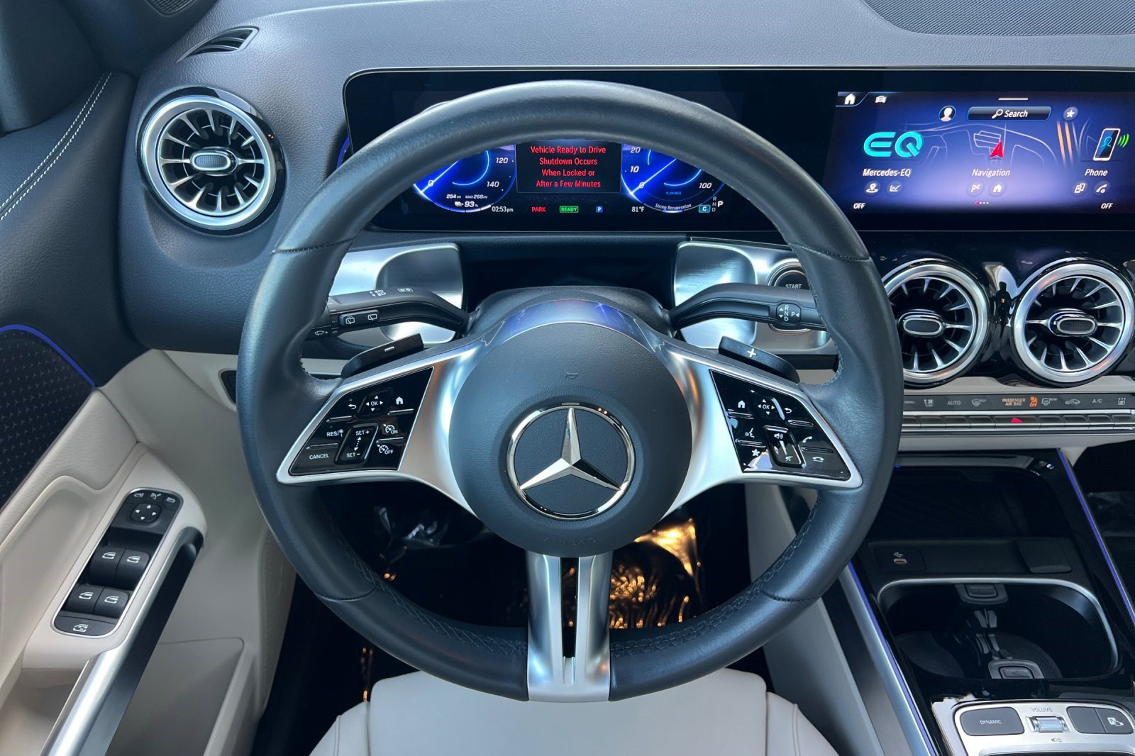Used 2024 Mercedes-Benz EQB 250+ image 31