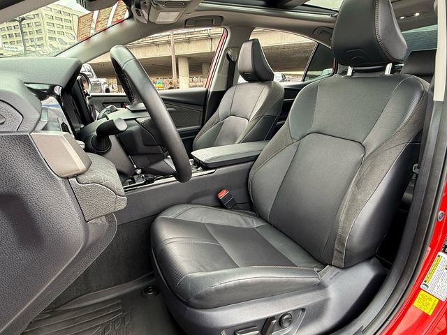 Certified 2025 Toyota Camry XLE image 11