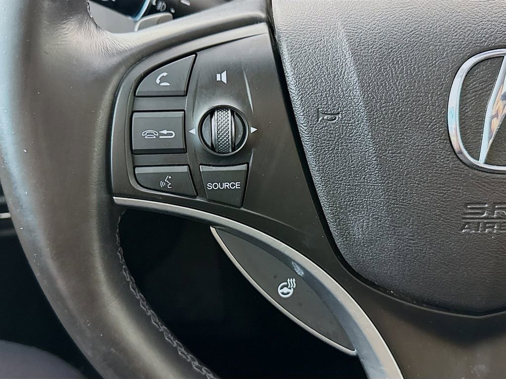 Used 2020 Acura MDX FWD w/ Advance Package image 11
