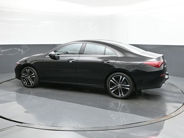 Used 2025 Mercedes-Benz CLA 250 image 5