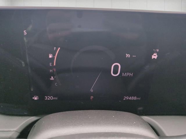 Used 2025 Buick Encore GX Preferred image 9