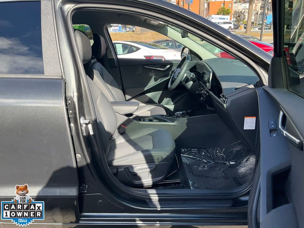 Used 2024 Kia Niro Wind image 55