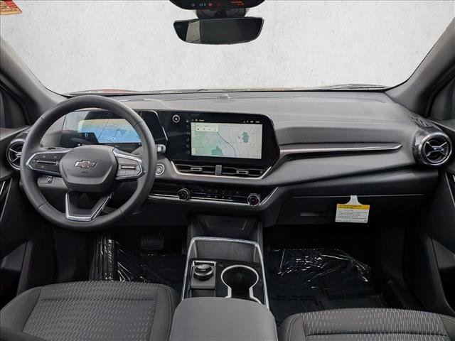 New 2026 Chevrolet Equinox LT w/ Midnight Edition FWD image 15
