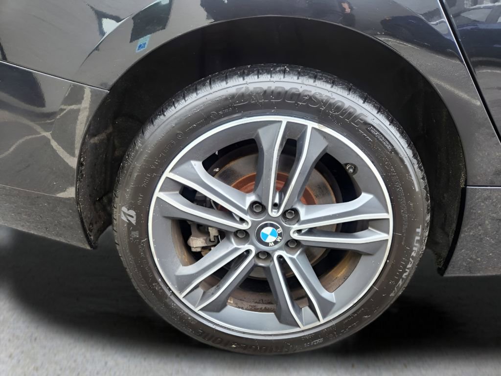 Used 2022 BMW 228i xDrive Gran Coupe image 12