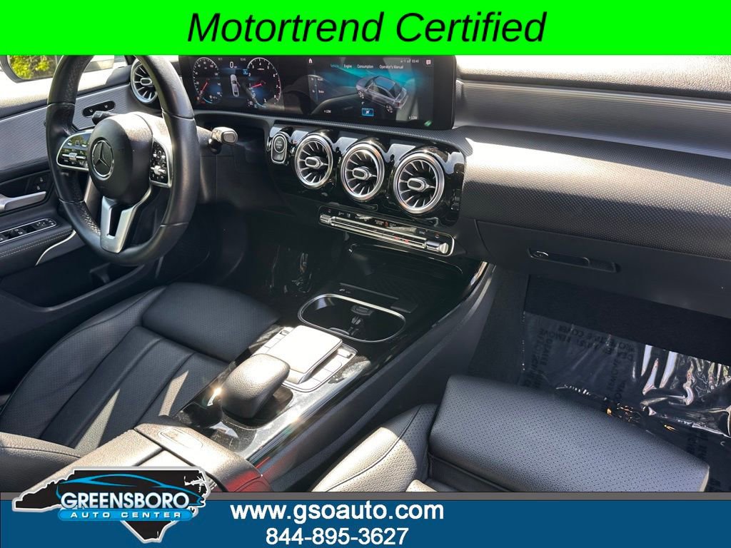 Used 2021 Mercedes-Benz A 220 w/ Premium Package image 19