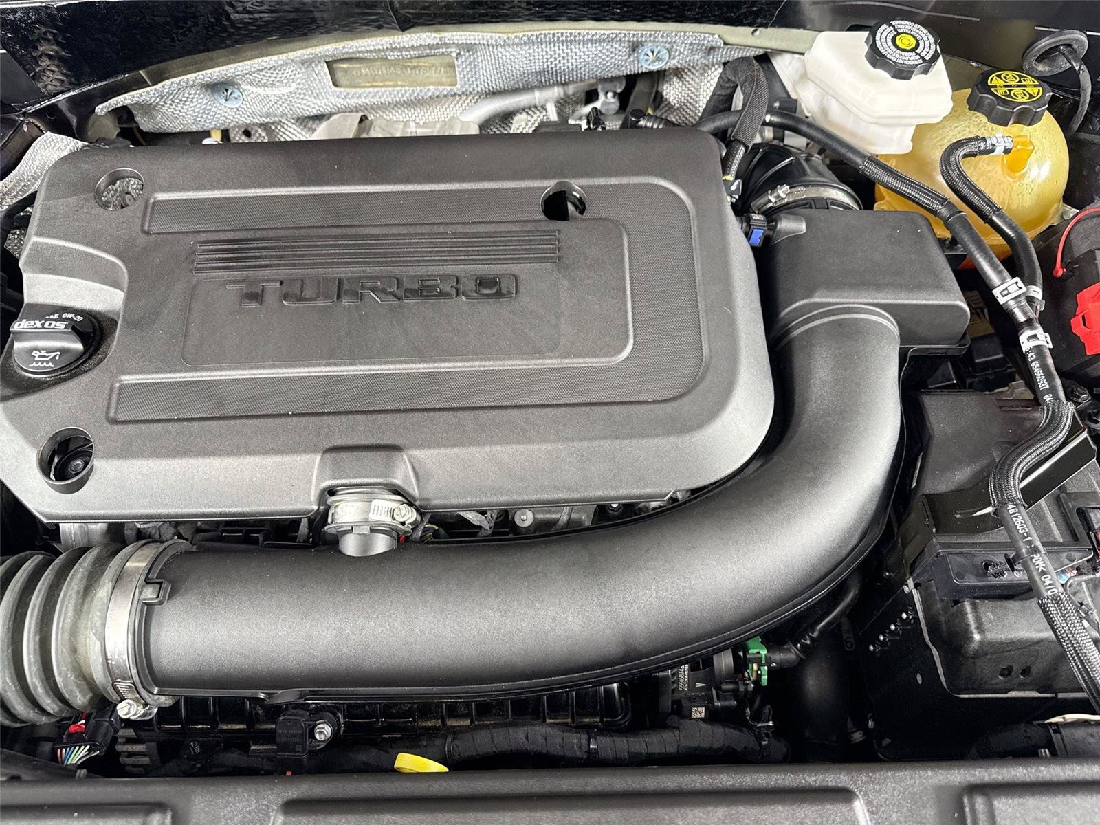 Used 2021 Buick Envision Preferred FWD image 39