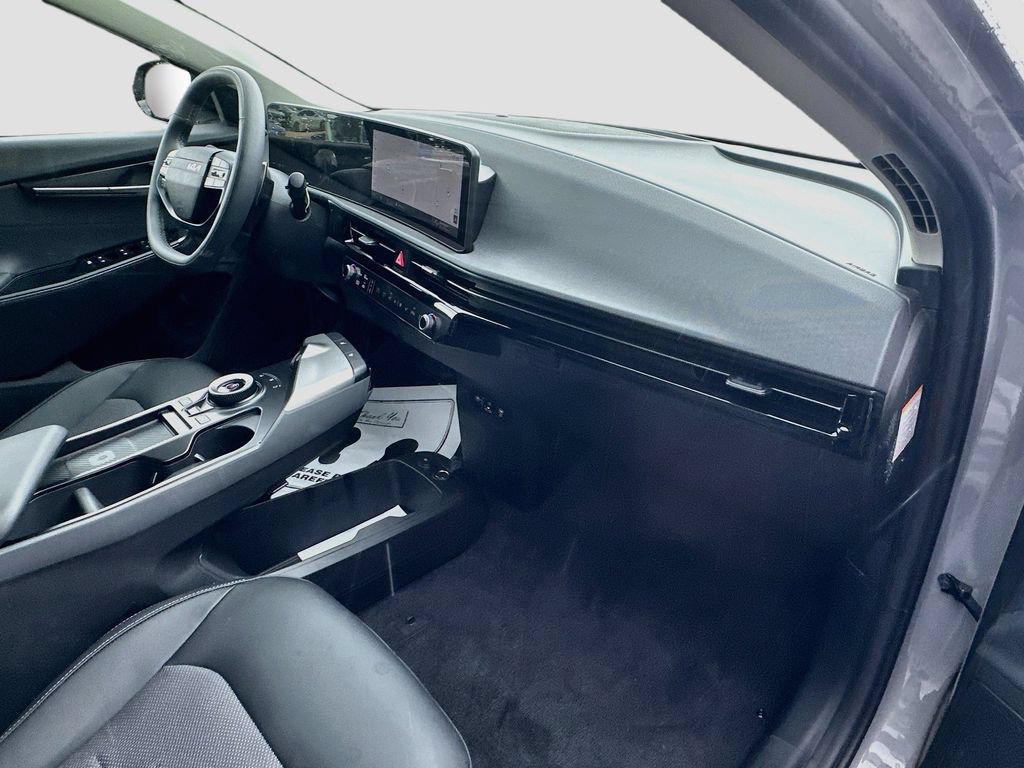 New 2026 Kia EV6 Light RWD image 28
