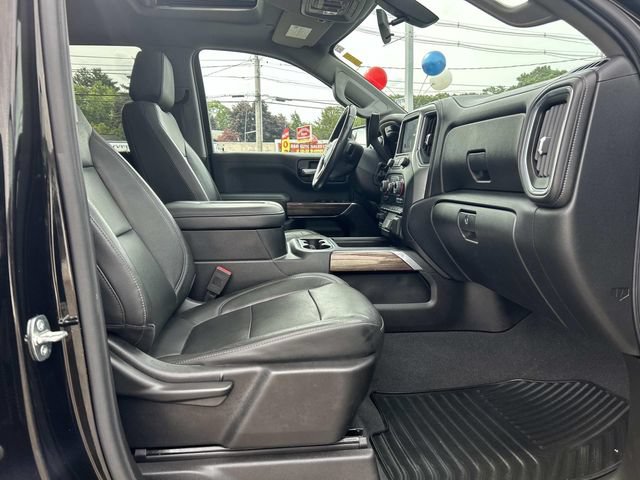 Used 2020 Chevrolet Silverado 1500 RST w/ Rally Edition AWD/4WD image 19