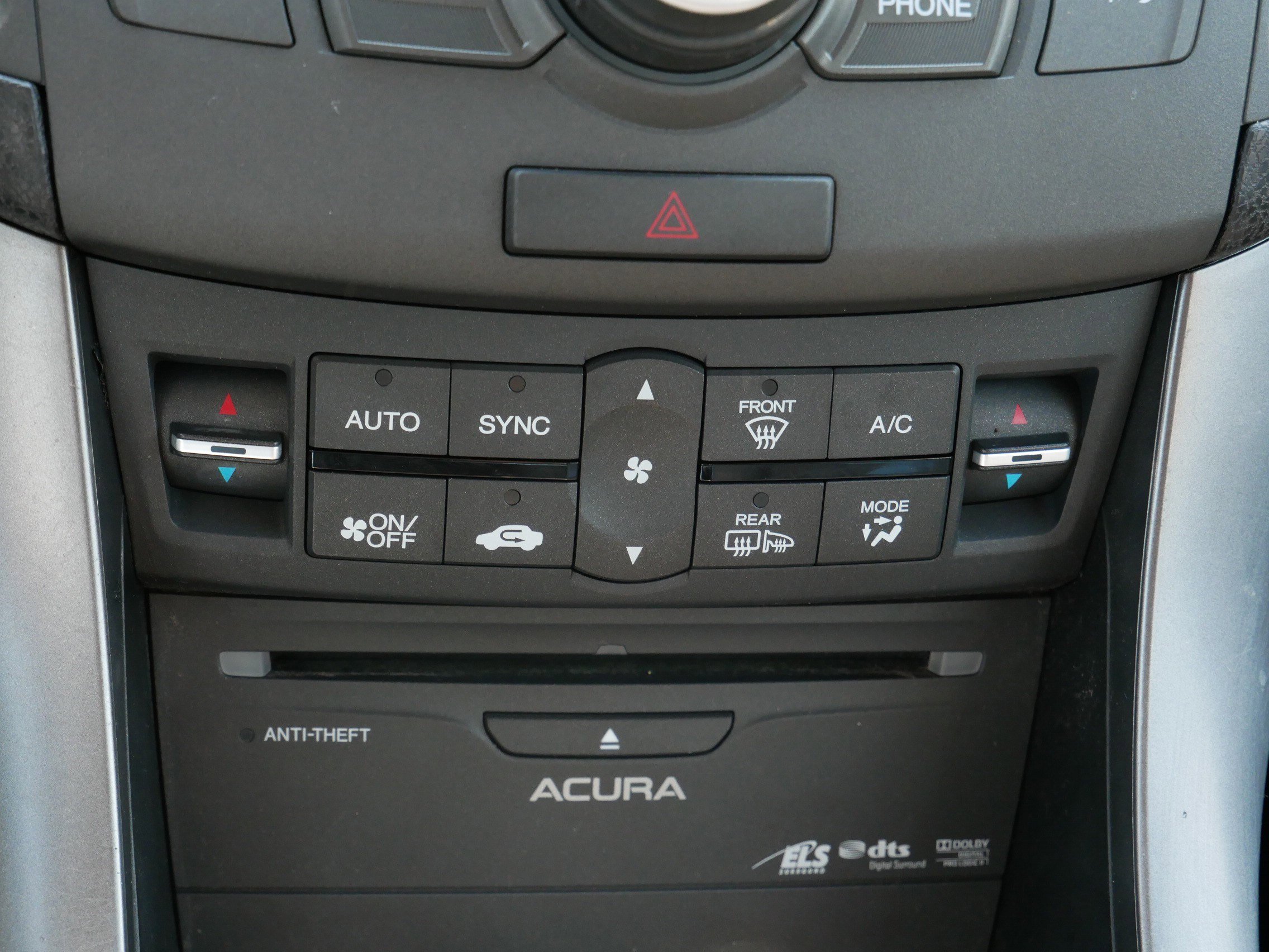 Used 2011 Acura TSX w/ Technology Package image 24