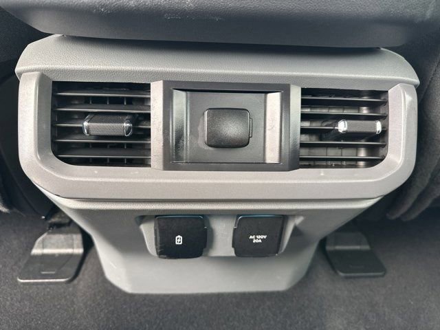 Used 2024 Ford F150 XLT w/ Mobile Office Package image 18