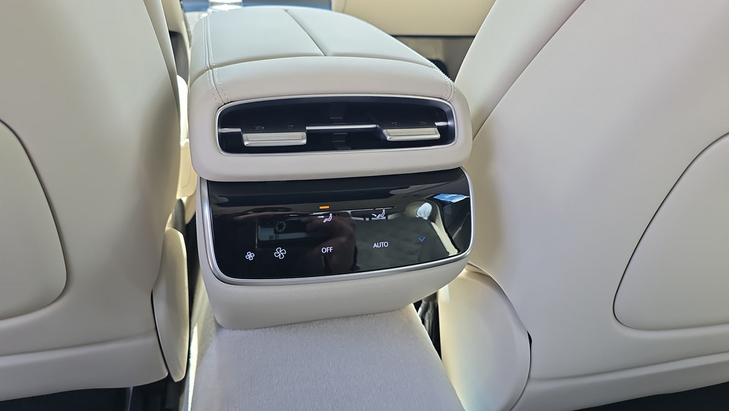New 2026 Genesis G80 3.5T Sport Prestige AWD/4WD image 11