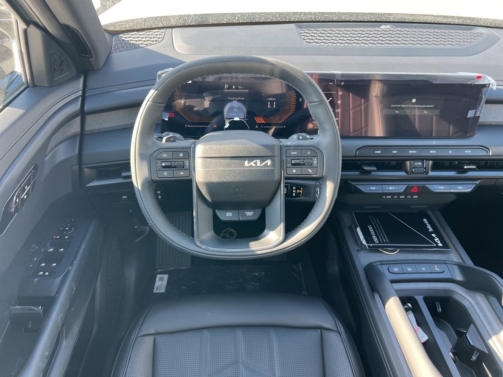 New 2027 Kia Telluride EX image 12