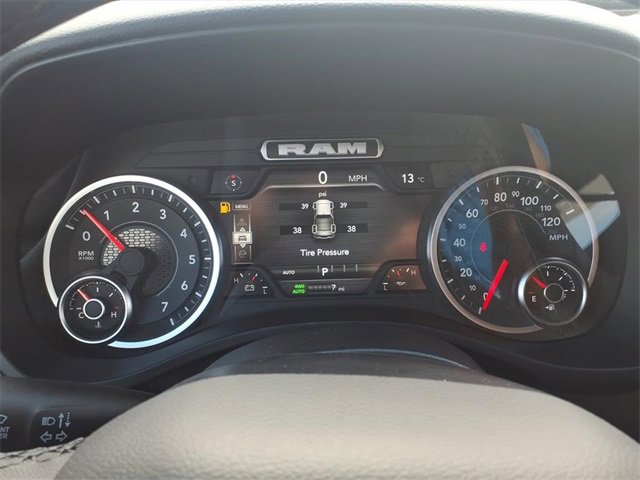 New 2026 RAM 1500 Big Horn image 15