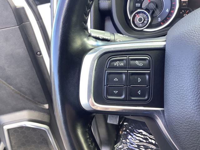 Used 2021 RAM 2500 Laramie image 13