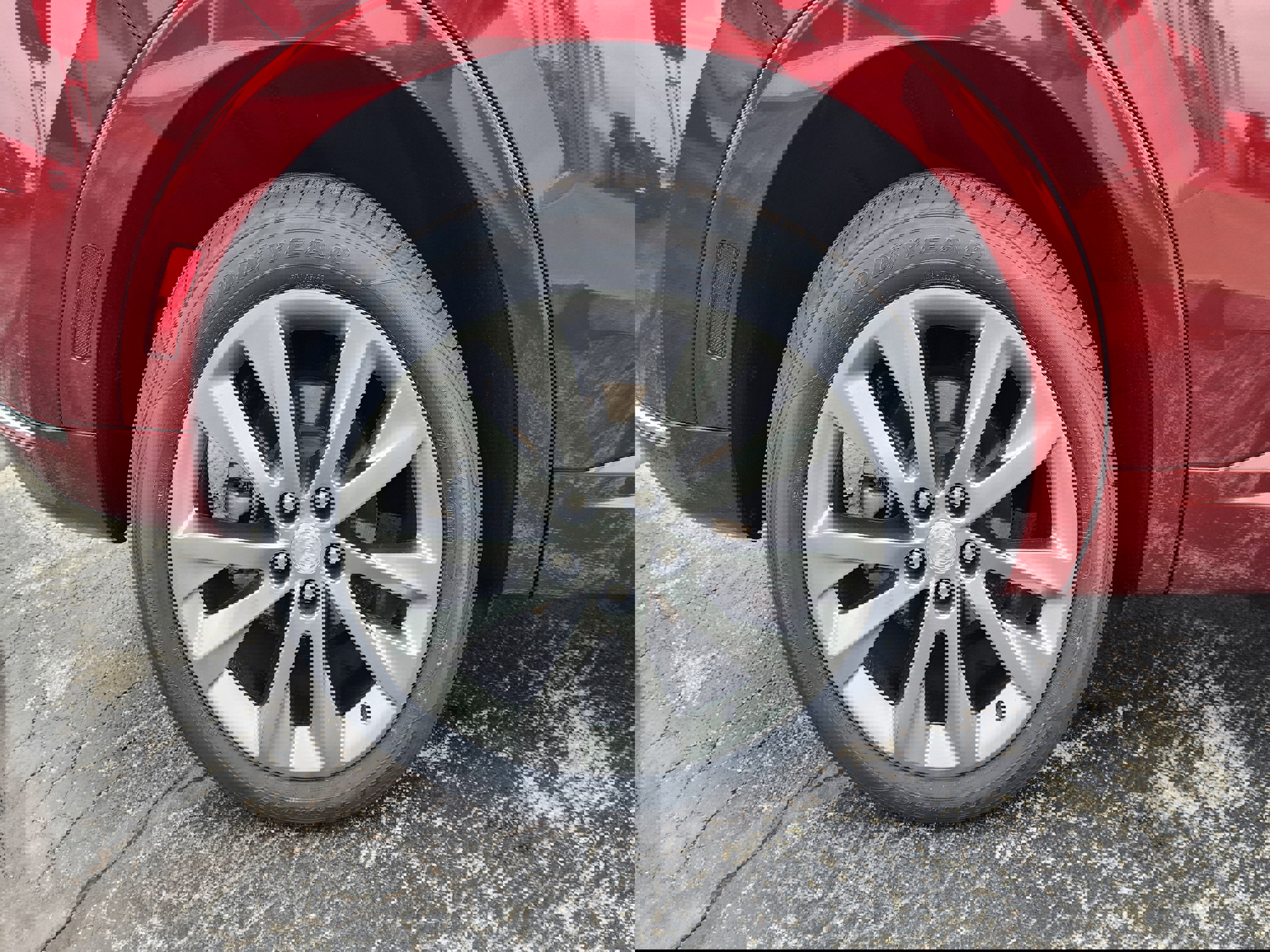 Certified 2021 Buick Envision Avenir image 13