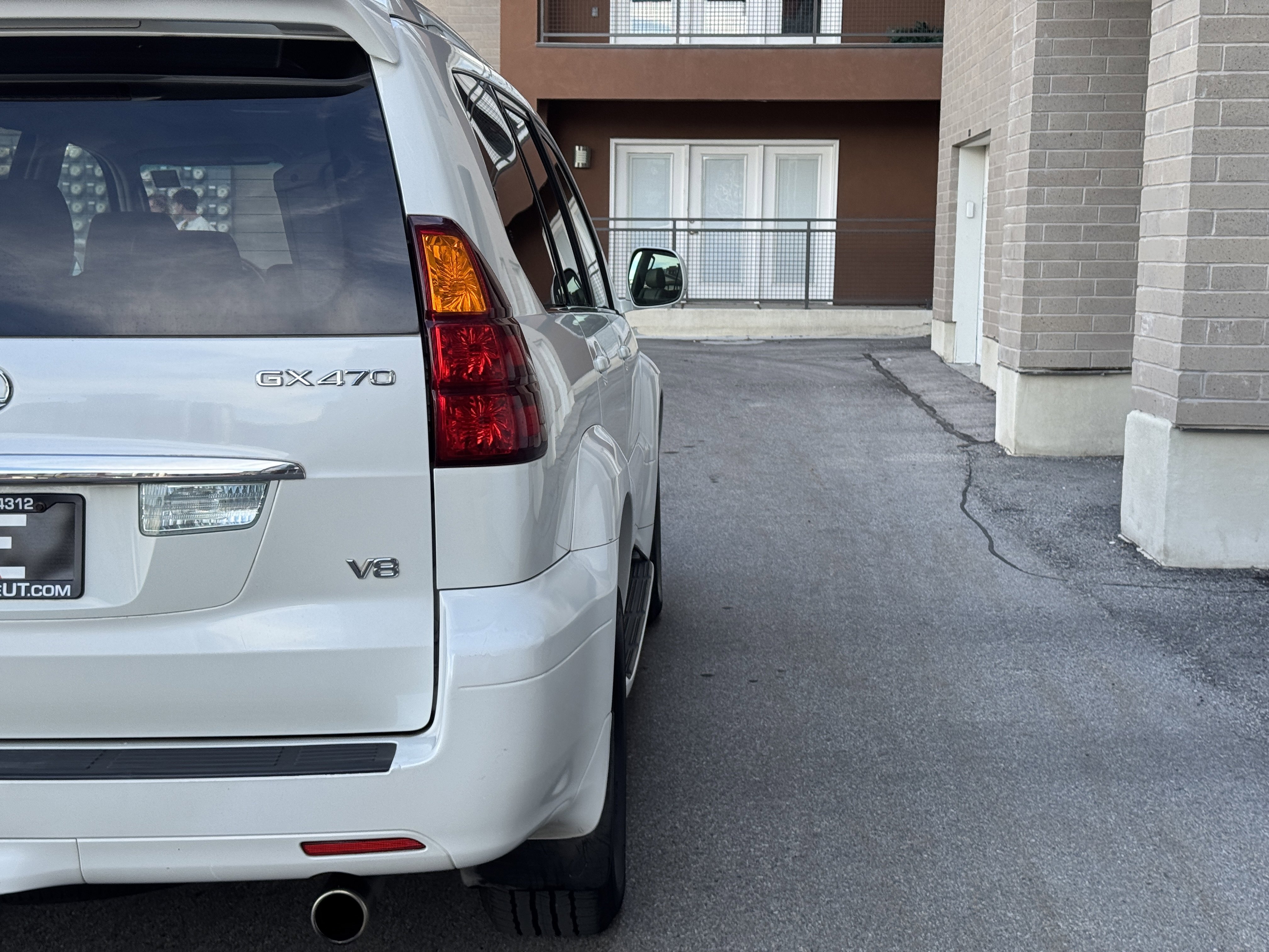 Used 2007 Lexus GX 470 image 6