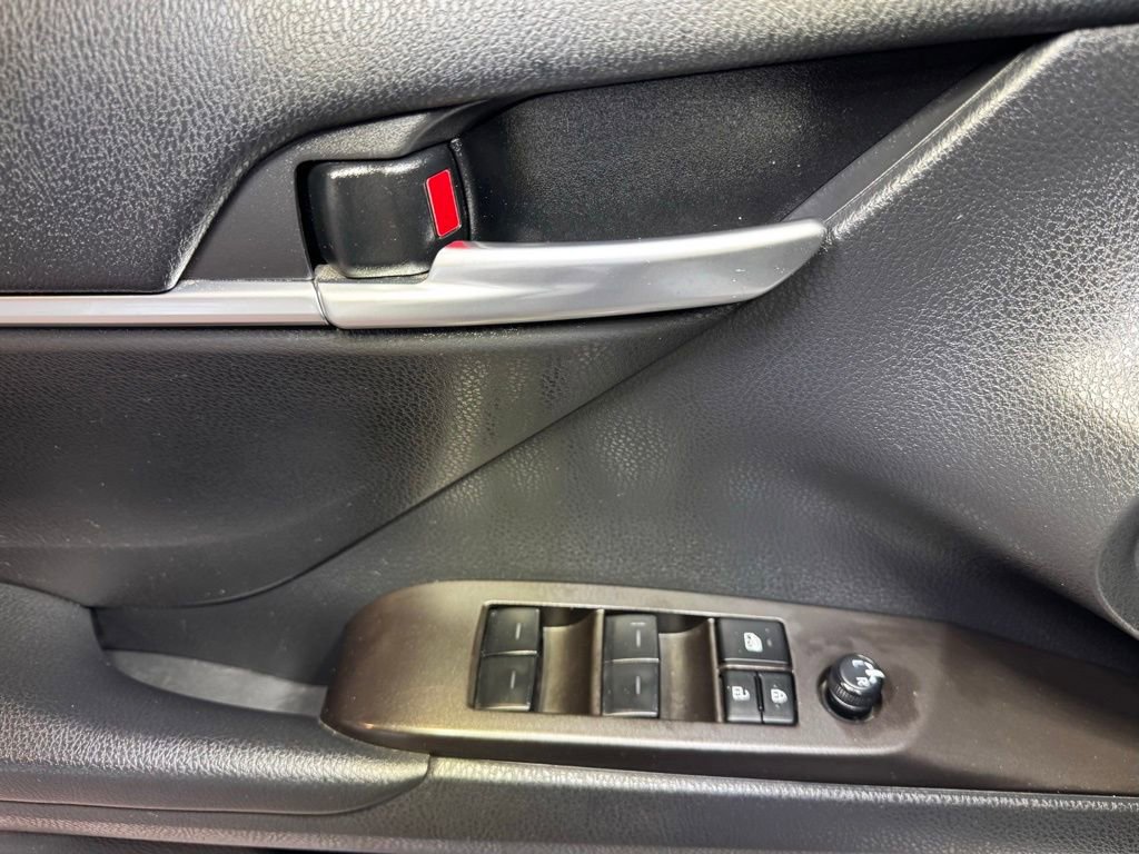 Certified 2024 Toyota Camry LE w/ Convenience Package FWD image 26
