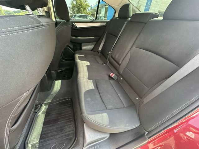 Used 2019 Subaru Legacy 2.5i AWD/4WD image 25